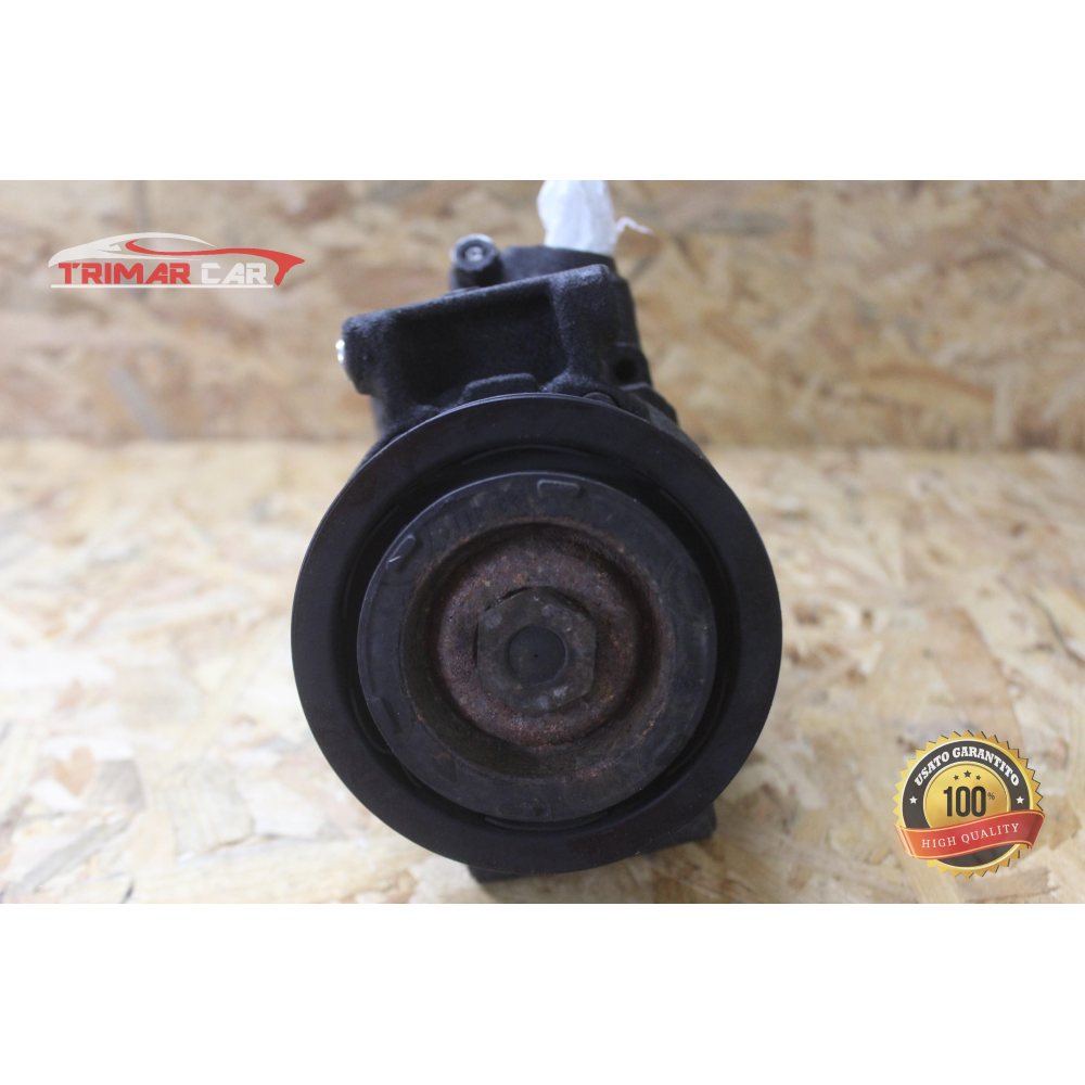 8K0260805L COMPRESSORE AC CLIMA AUDI