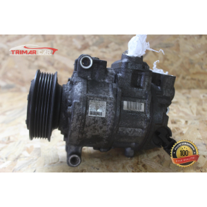 8K0260805L COMPRESSORE AC CLIMA AUDI