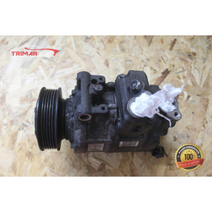 8K0260805L COMPRESSORE AC CLIMA AUDI