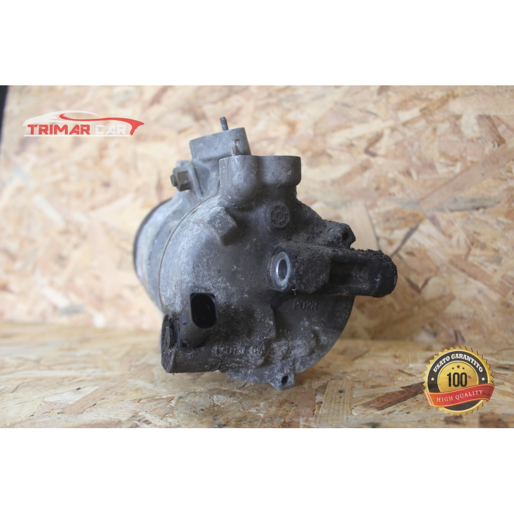 5N0820803 COMPRESSORE AC CLIMA SEAT VW SKODA