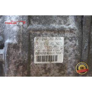 8K0260805L COMPRESSORE AC CLIMA AUDI