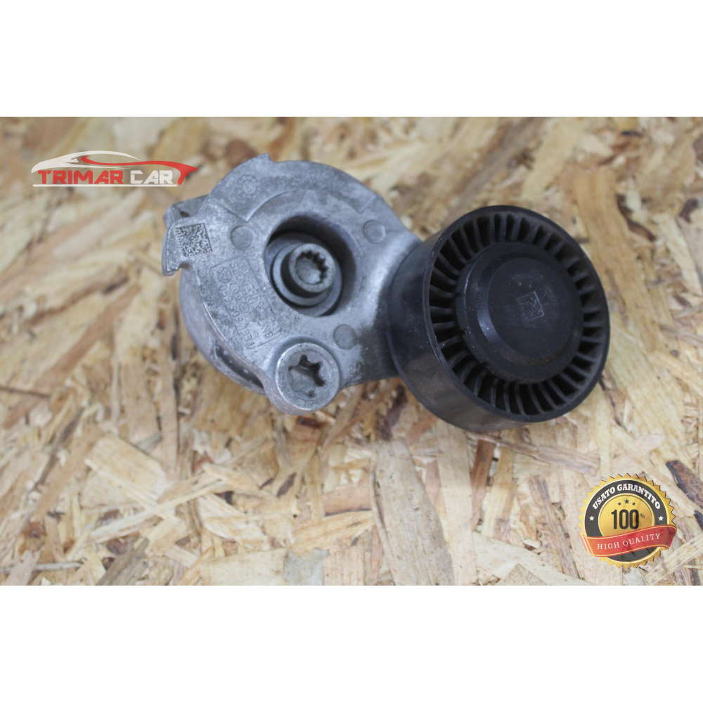 059903133J TENDICINGHIA CINGHIA SERVIZI AUDI Q5 S-LINE (8RB)(2012-2016) 3.0TDI COD.MOT. CVU