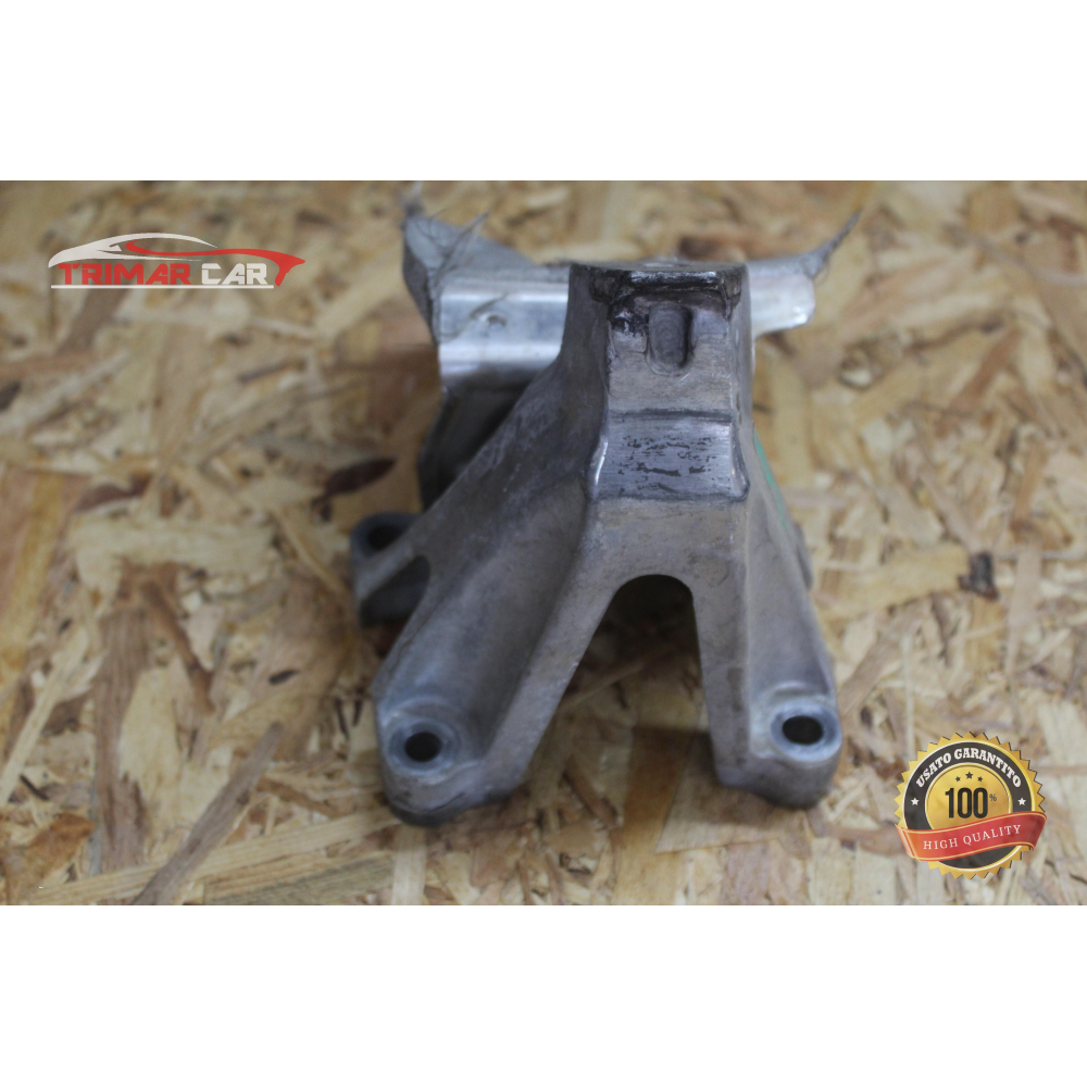 8K0199307BJ SUPPORTO MOTORE AUDI Q5 S-LINE (8RB)(2012-2016) 3.0TDI COD.MOT. CVU