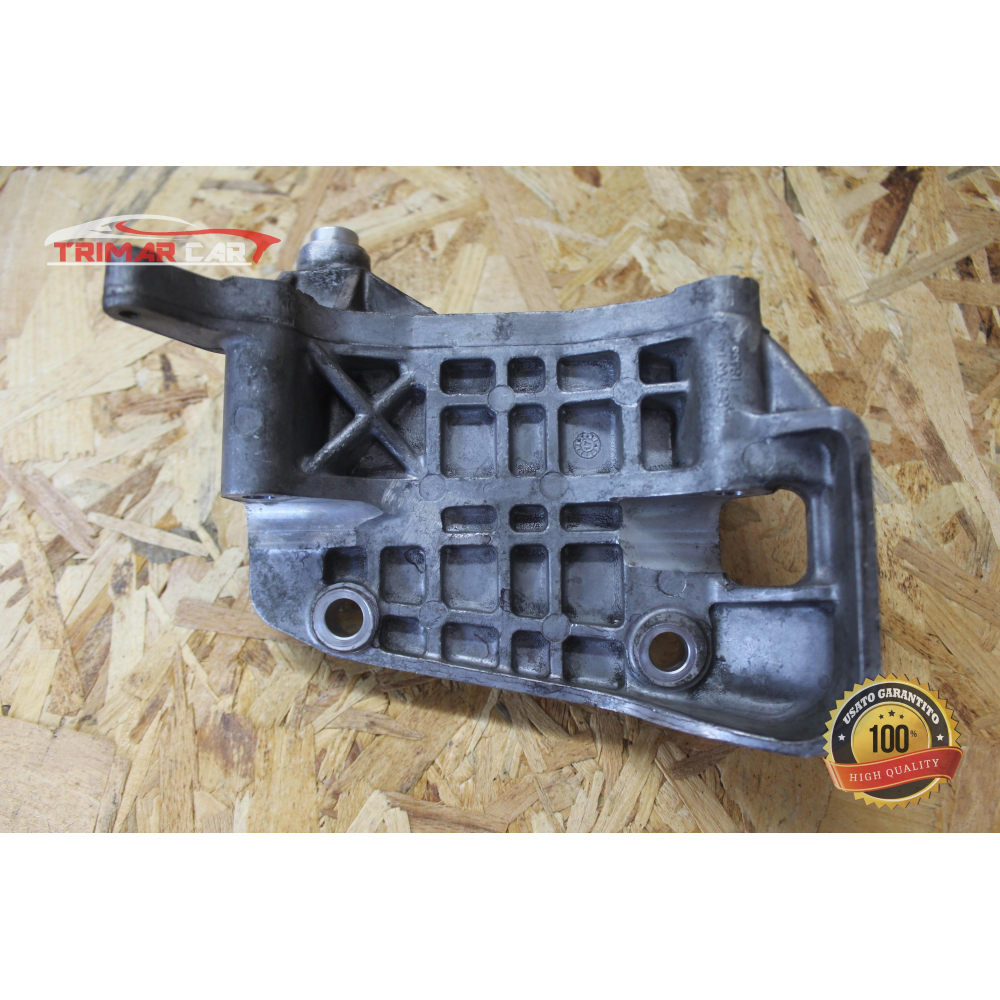 059903143AJ SUPPORTO MOTORE AUDI Q5 S-LINE (8RB)(2012-2016) 3.0TDI COD.MOT. CVU