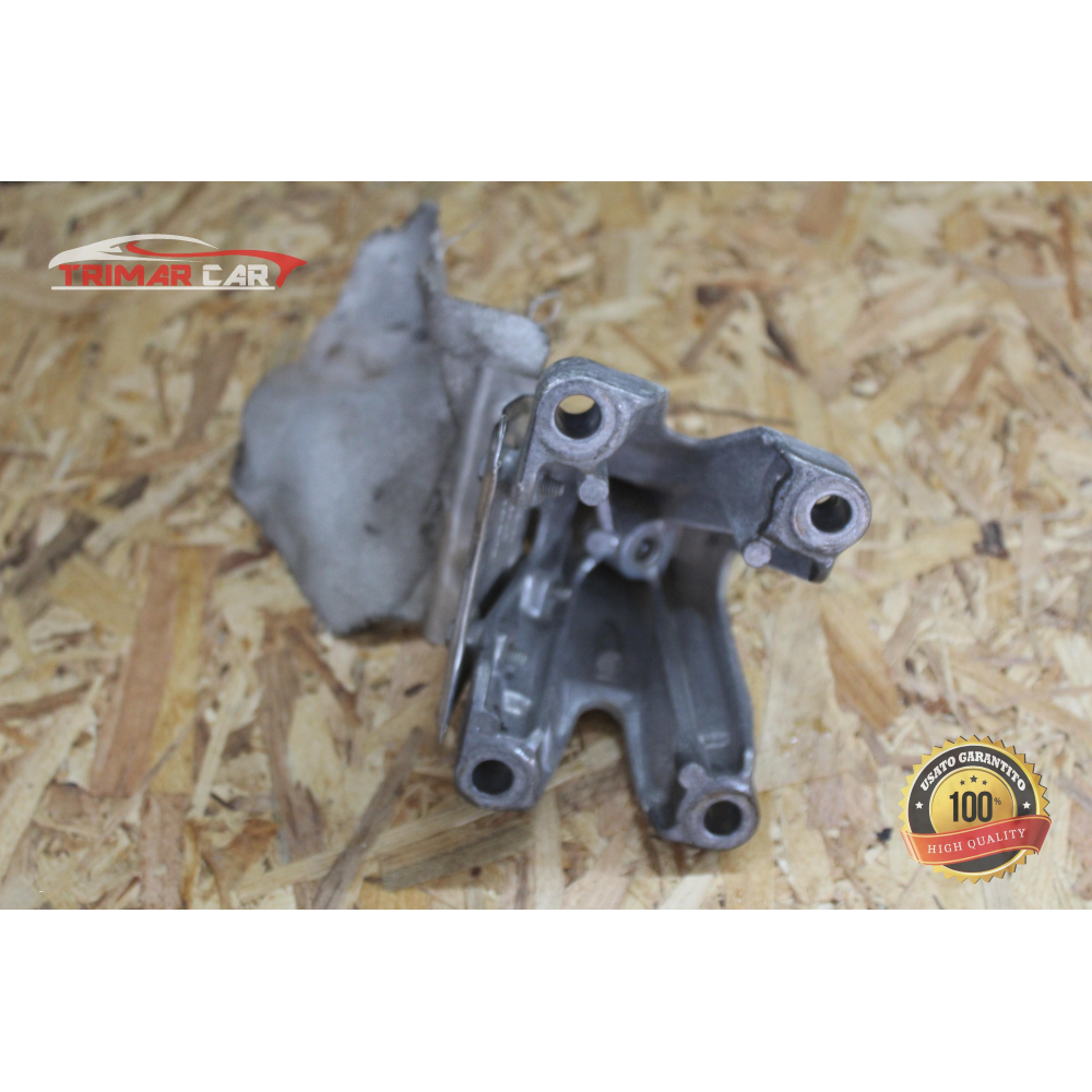 8K0199307BJ SUPPORTO MOTORE AUDI Q5 S-LINE (8RB)(2012-2016) 3.0TDI COD.MOT. CVU