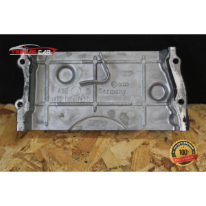 059109130AG COPERTURA TEMPORIZZATA DEL MOTORE AUDI Q5 S-LINE (8RB)(2012-2016) 3.0TDI COD.MOT. CVU