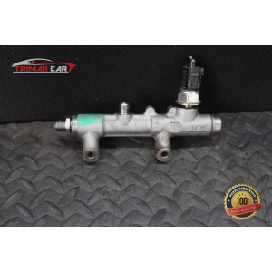 059130089BT TUBO FLAUTO RAIL INIEZIONE AUDI Q5 S-LINE (8RB)(2012-2016) 3.0TDI COD.MOT. CVU