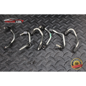 U241CR-2 KIT TUBI FLAUTO RAIL DIESEL AUDI Q5 S-LINE (8RB)(2012-2016) 3.0TDI COD.MOT. CVU