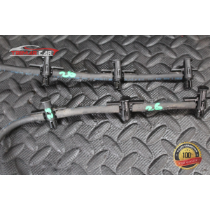 TUBO RITORNO CARBURANTE INIETTORE AUDI Q5 S-LINE (8RB)(2012-2016) 3.0TDI COD.MOT. CVU