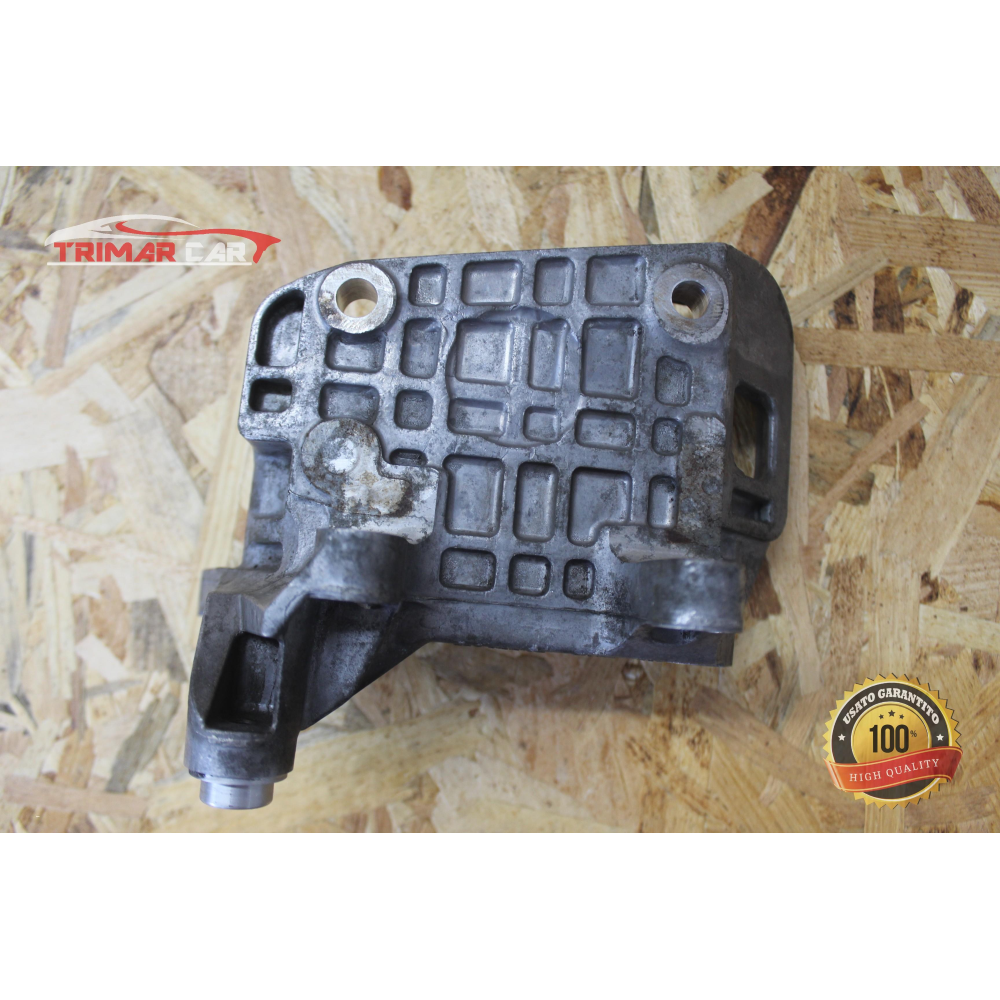 059903143AJ SUPPORTO MOTORE AUDI Q5 S-LINE (8RB)(2012-2016) 3.0TDI COD.MOT. CVU