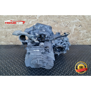 GQM CAMBIO MARCE MANUALE 6M VW GOLF 5 V (1K1)(2003-2009) 1.9 TDI 105 CV 77 KW BXE