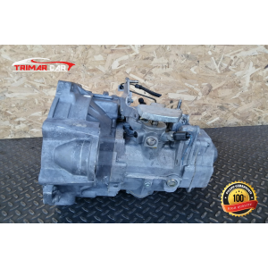 GQM CAMBIO MARCE MANUALE 6M VW GOLF 5 V (1K1)(2003-2009) 1.9 TDI 105 CV 77 KW BXE