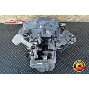 GQM CAMBIO MARCE MANUALE 6M VW GOLF 5 V (1K1)(2003-2009) 1.9 TDI 105 CV 77 KW BXE