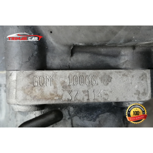 GQM CAMBIO MARCE MANUALE 6M VW GOLF 5 V (1K1)(2003-2009) 1.9 TDI 105 CV 77 KW BXE