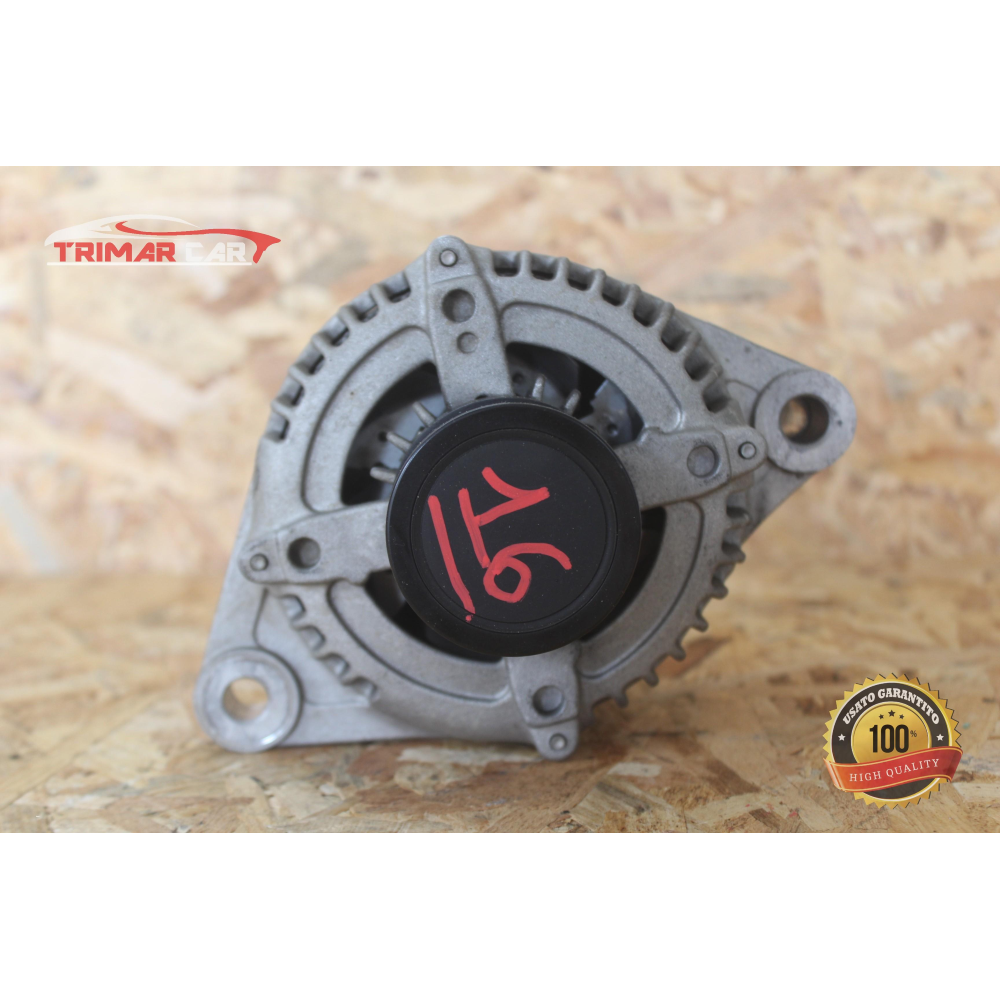 52083172 150A ALTERNATORE ALFA ROMEO JEEP FIAT 1.6CRD 2.0MJET 2.2CRDI