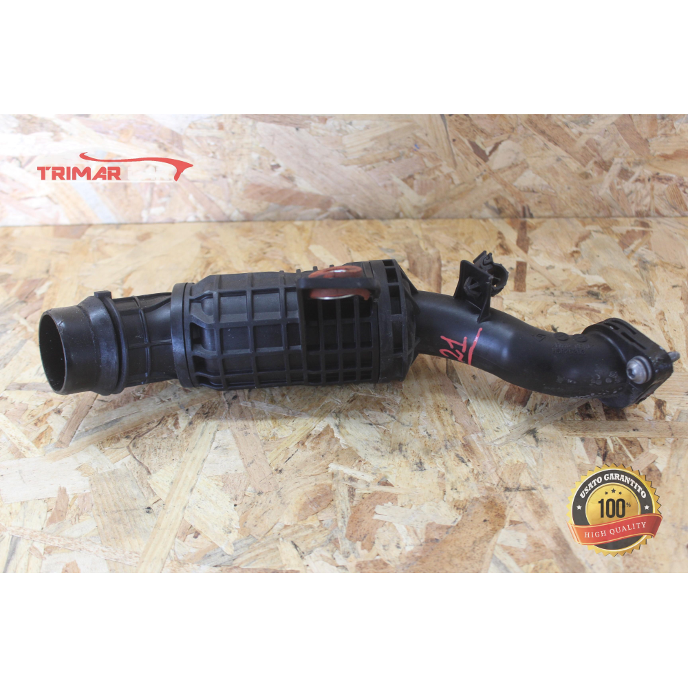 TUBO MANICOTTO INTERCOOLER TURBO FIAT TIPO 2 (357)(2016 >) 1.6 MJET