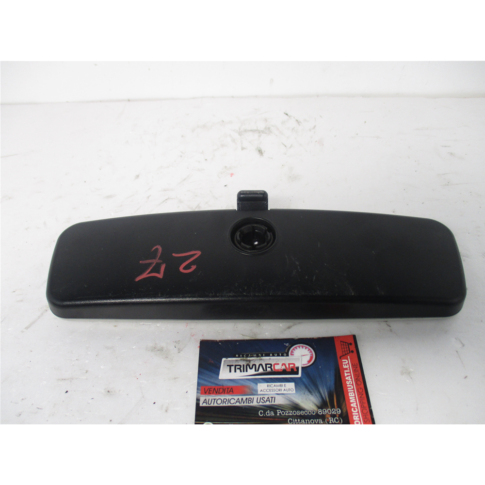 SPECCHIO SPECCHIETTO RETROVISORE INTERNO VW GOLF 6 VI (5K1) [2008-2013] 021065