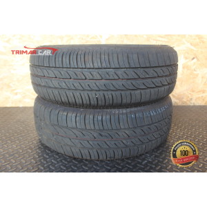 185/60R14 82H COPPIA GOMME PNEUMATICI FIRESTONE MULTIHAWK 2 (OTTIME)