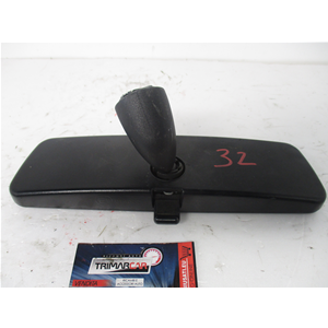 SPECCHIO SPECCHIETTO RETROVISORE INTERNO SKODA FABIA (6Y2)[1999-2008] 3B0857511A
