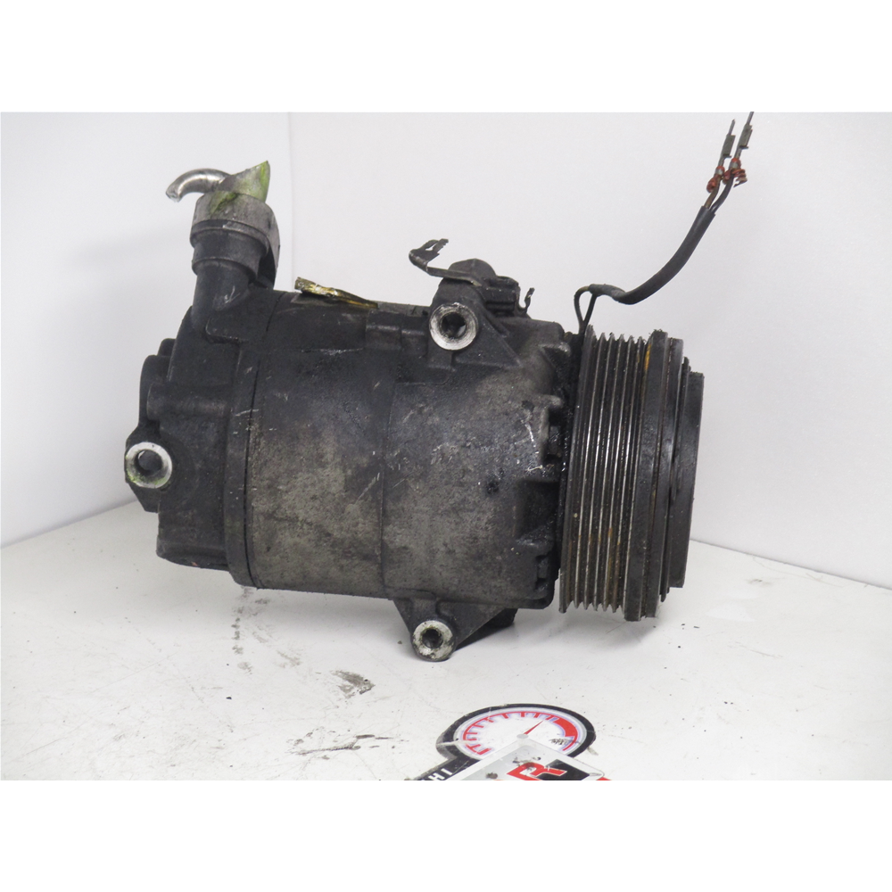 COMPRESSORE AC ARIA CONDIZIONATA OPEL ZAFIRA A 2.0 2.2 DTI DAL '98-'05 COD: 24464152