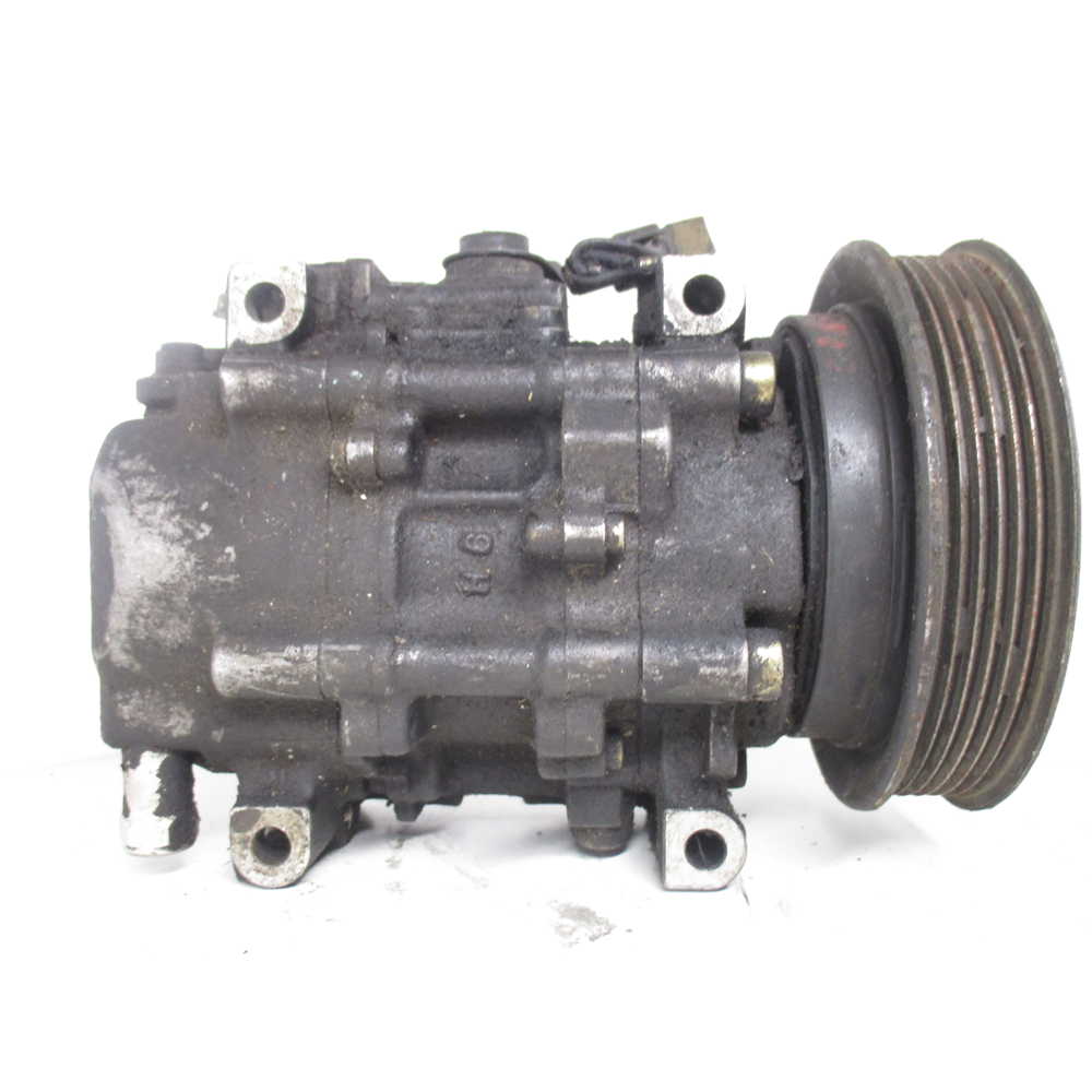 COMPRESSORE AC ARIA CONDIZIONATA FIAT BRAVA 1.4 I [1995-2003] COD: 4425002071