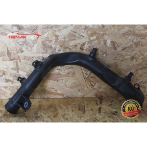 3247/T-682 TUBO MANICOTTO INTERCOOLER TURBO FIAT TIPO 2 (357)(2016 >) 1.6 MJET