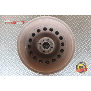 46745113 R14 CERCHIO SINGOLO IN FERRO FIAT PUNTO 2 (188)(2003-2012)