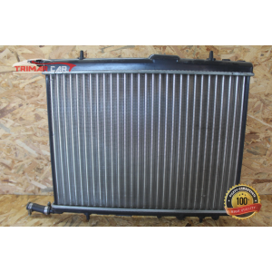 RADIATORE ACQUA MOTORE PEUGEOT 206 (2A/C)(98-09) 1.4I 75CV 55KW COD MOT KFW