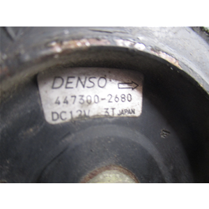 4473002680 COMPRESSORE AC CLIMA LANCIA