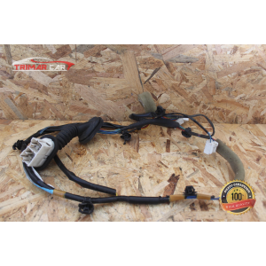 3675165j00 CAVI CABLAGGIO PORTA POSTERIORE SINISTRA SUZUKI GRAND VITARA 2 II (JT,TE,TD)(05-15) 1.9 DDIS 129CV 95KW 4X4 F9QB264