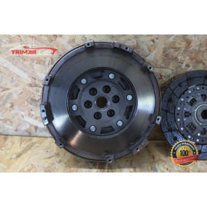 55260339 KIT VOLANO E FRIZIONE FIAT 500X (334)(2014 >) 1.4TB 940B7000 (SOLO 2000 KM)