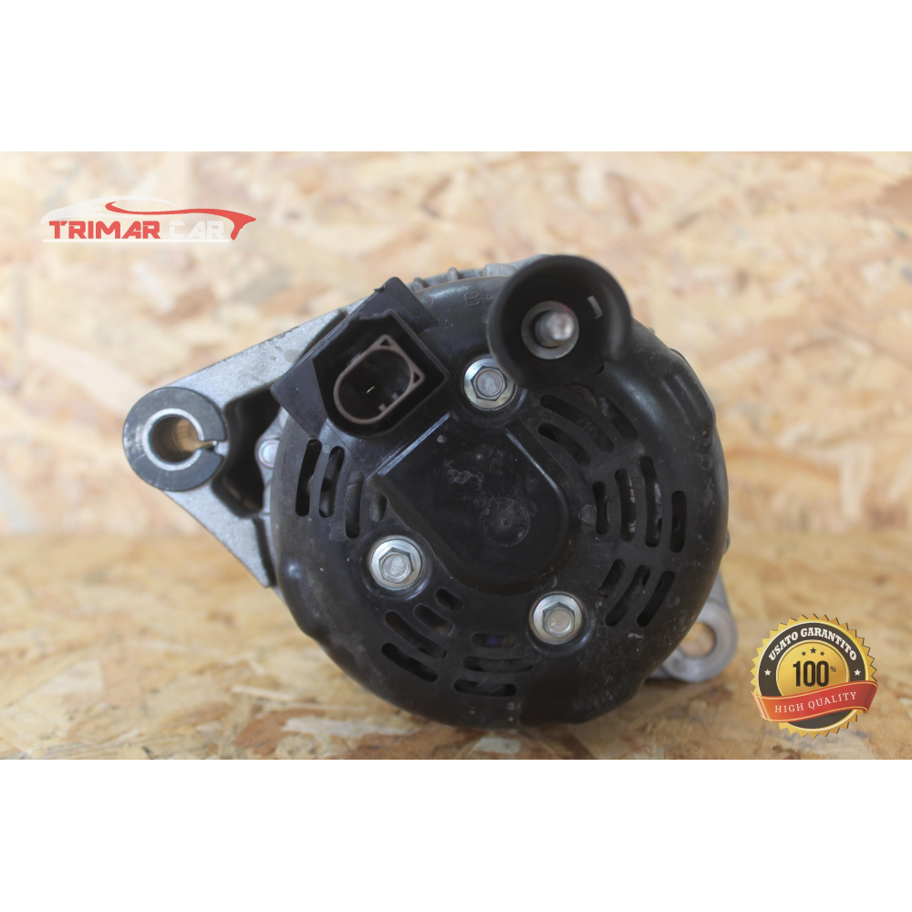 52083172 150A ALTERNATORE ALFA ROMEO JEEP FIAT 1.6CRD 2.0MJET 2.2CRDI