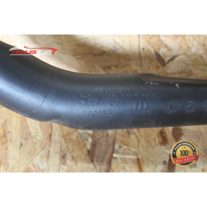 3247/T-682 TUBO MANICOTTO INTERCOOLER TURBO FIAT TIPO 2 (357)(2016 >) 1.6 MJET