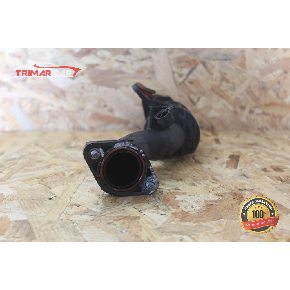 TUBO MANICOTTO INTERCOOLER TURBO FIAT TIPO 2 (357)(2016 >) 1.6 MJET