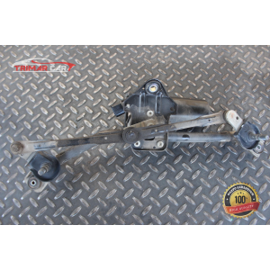 98110-0X000 98150-0X000 MOTORINO TERGICRISTALLO ANTERIORE HYUNDAI i10 (PA)(07-13) 1.1 48KW 65CV G4HG