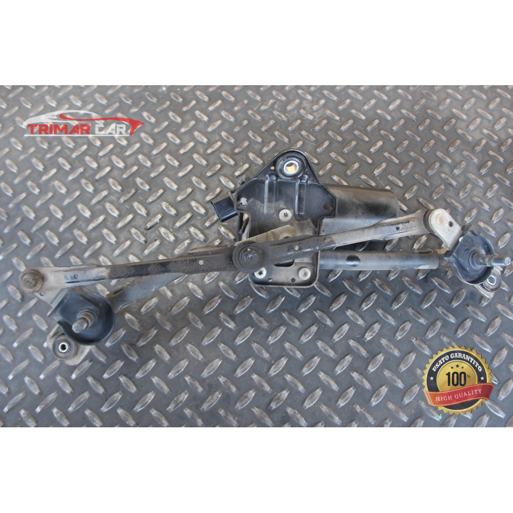 98110-0X000 98150-0X000 MOTORINO TERGICRISTALLO ANTERIORE HYUNDAI i10 (PA)(07-13) 1.1 48KW 65CV G4HG