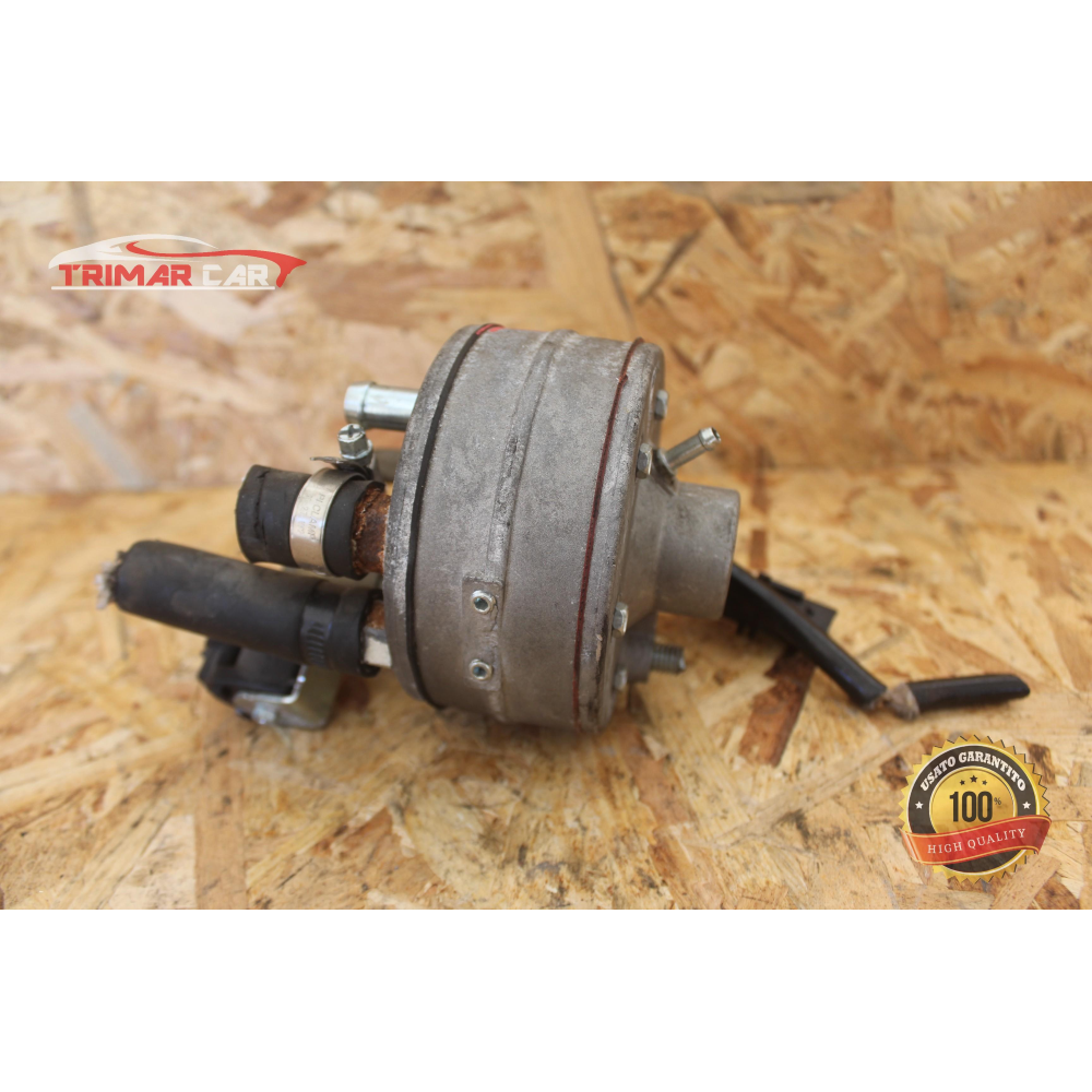 67R-010276 RIDUTTORE PRESSIONE POLMONE IMPIANTO GPL ZAVOLI 800ZETANV2