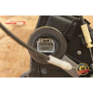 6072010 SERRATURA SPORTELLO ANTERIORE SINISTRA SUZUKI GRAND VITARA 2 II (JT,TE,TD)(05-15) 1.9 DDIS 129CV 95KW 4X4 F9QB264