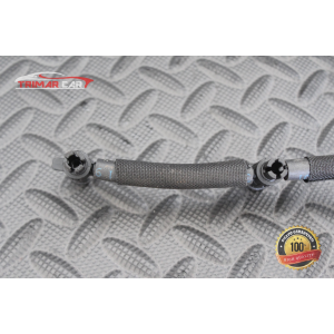 TUBO RITORNO CARBURANTE INIETTORE VW GOLF 6 VI (5K1)(2008-2013) 2.0TDI CBA