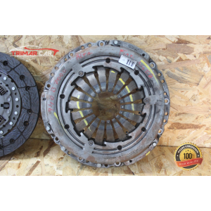 55260339 KIT VOLANO E FRIZIONE FIAT 500X (334)(2014 >) 1.4TB 940B7000 (SOLO 2000 KM)