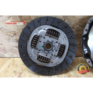 55261926 KIT FRIZIONE CON CUSCINETTO IDRAULICO FIAT 500X (334)(2014 >) 1.3 MJET 95CV 70KW