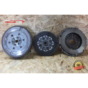 55260339 KIT VOLANO E FRIZIONE FIAT 500X (334)(2014 >) 1.4TB 940B7000 (SOLO 2000 KM)