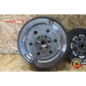 55260339 KIT VOLANO E FRIZIONE FIAT 500X (334)(2014 >) 1.4TB 940B7000 (SOLO 2000 KM)