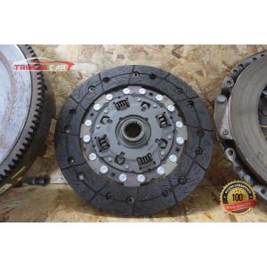 55260339 KIT VOLANO E FRIZIONE FIAT 500X (334)(2014 >) 1.4TB 940B7000 (SOLO 2000 KM)