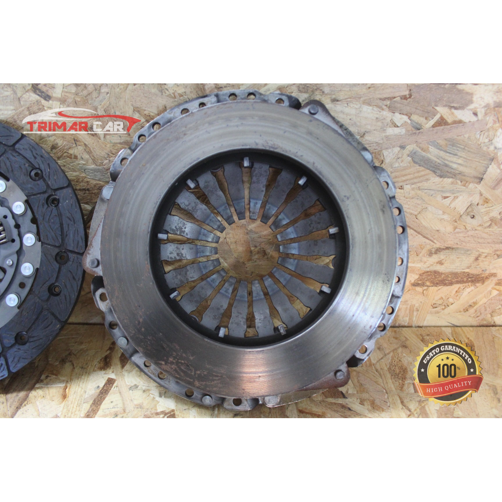 55260339 KIT VOLANO E FRIZIONE FIAT 500X (334)(2014 >) 1.4TB 940B7000 (SOLO 2000 KM)