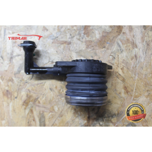 55261926 KIT FRIZIONE CON CUSCINETTO IDRAULICO FIAT 500X (334)(2014 >) 1.3 MJET 95CV 70KW