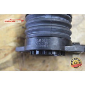 55261926 KIT FRIZIONE CON CUSCINETTO IDRAULICO FIAT 500X (334)(2014 >) 1.3 MJET 95CV 70KW