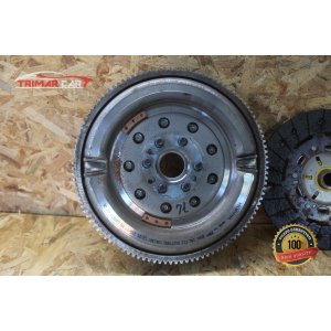 55265687 KIT VOLANO E FRIZIONE FIAT 500X (334)(2014 >) 1.6 MJET 120CV 88KW 55280444