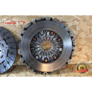 55265687 KIT VOLANO E FRIZIONE FIAT 500X (334)(2014 >) 1.6 MJET 120CV 88KW 55280444