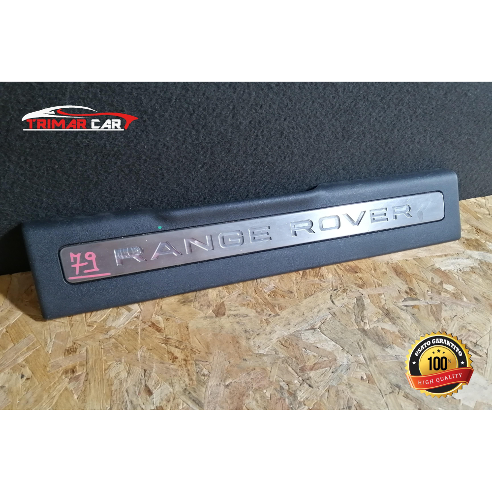 BJ32-13200-ADW PROFILO BATTITACCO ANTERIORE DESTRO RANGE ROVER EVOQUE (L538)(2011 >) 2.0 D 4X4 150CV 110KW 204DTD